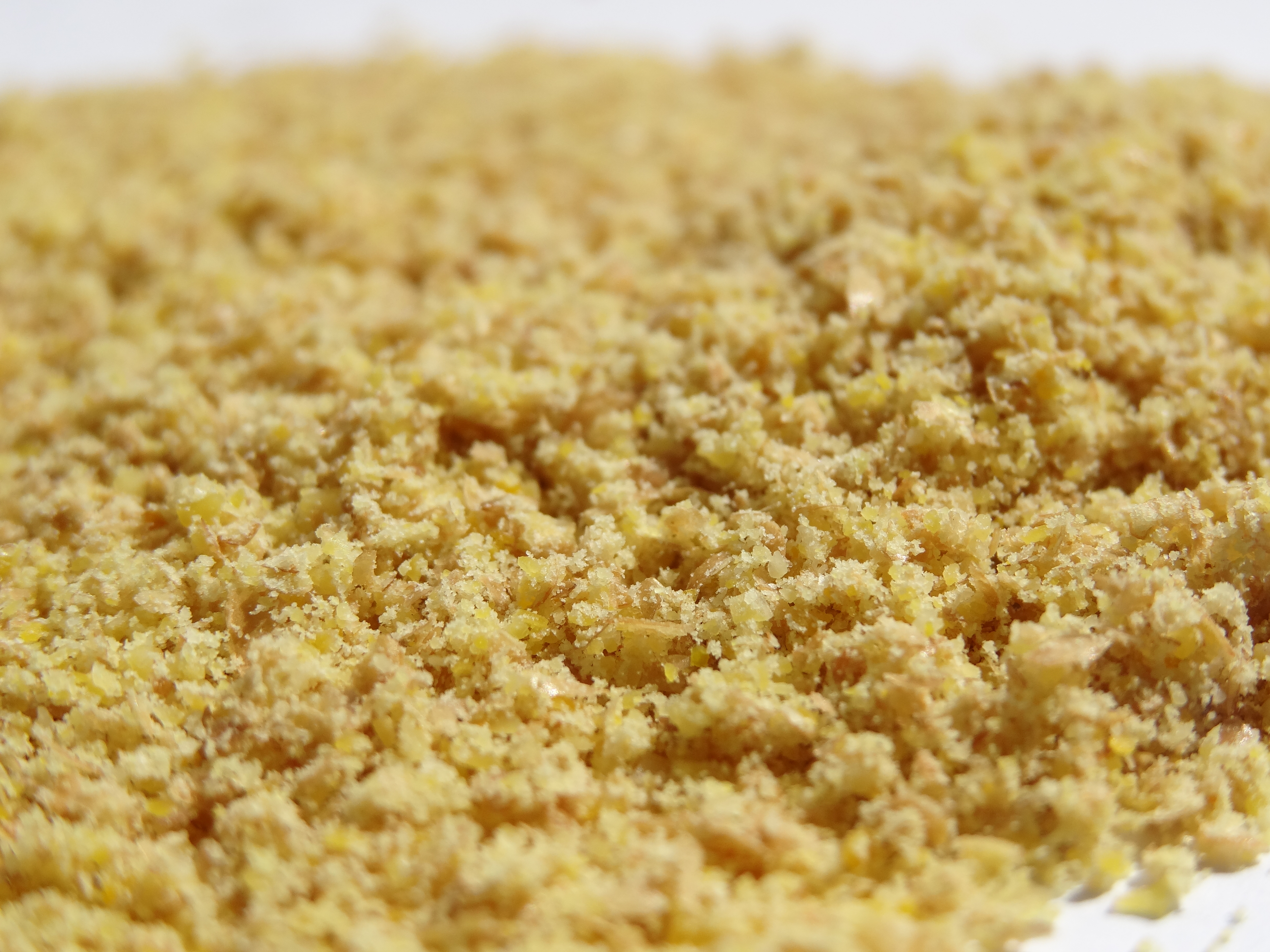 Yellow Linseed Flour